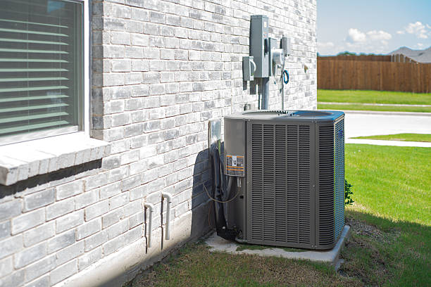 Reliable Ac Installation contractor in Farmersville, TX by FH HVAC